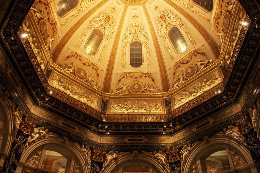 Skip-the-line Private Tour Kunsthistorisches Museum Vienna - The two-hour museum visit