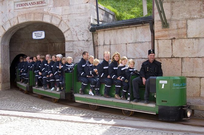 Skip-The-Line Salt-Mines and Bavarian Mountains Tour from Salzburg - Obersalzberg and the difficult history of the area