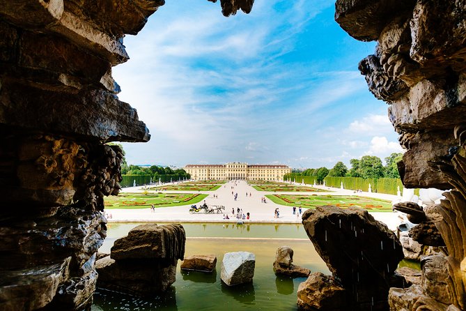 Skip-the-Line Schonbrunn Palace Guided Tour and Vienna Historical City Tour - Who should book this Vienna combination tour?