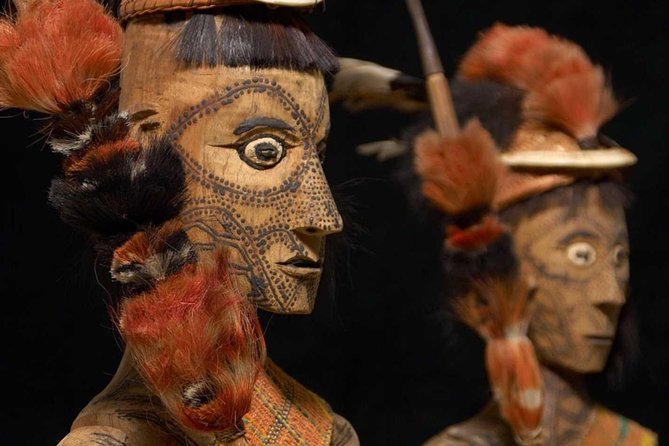 Skip the Line: Weltmuseum Wien Ticket - How long to spend and how to pace the visit