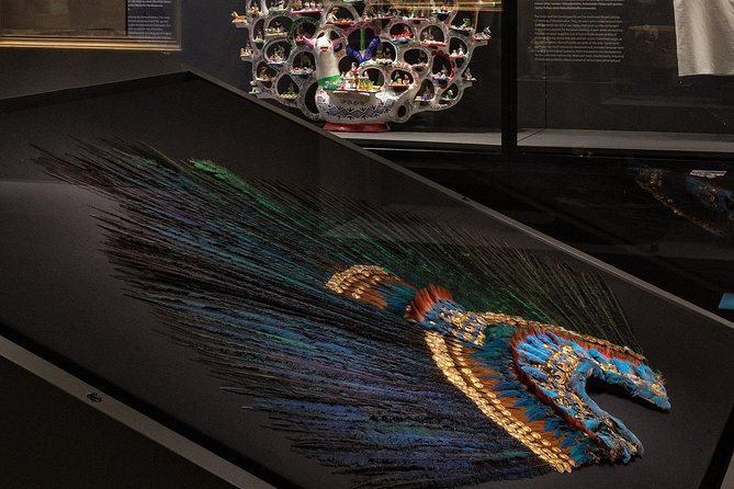 Skip the Line: Weltmuseum Wien Ticket - Booking, timing, and cancellation details