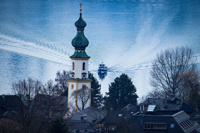 Small-Group Christmas Day Trip to Hallstatt from Vienna - Why this Christmas day trip works