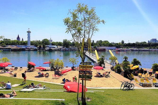 Small-Group Guided Kayak Tour of Vienna - Price, timing, and what the value really is