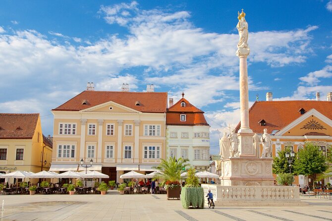 Small Group Tour; Balkans & Central Europe - Dubrovnik to Vienna - What this Dubrovnik to Vienna tour really offers