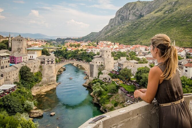 Small Group Tour; Balkans & Central Europe - Dubrovnik to Vienna - Day 3: Zvornik and Belgrade’s riverfront fortress