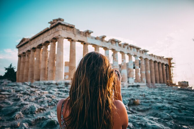 Small Group Tour: Balkans & Central Europe from Athens to Vienna - Athens to Meteora: a strong Greek opening