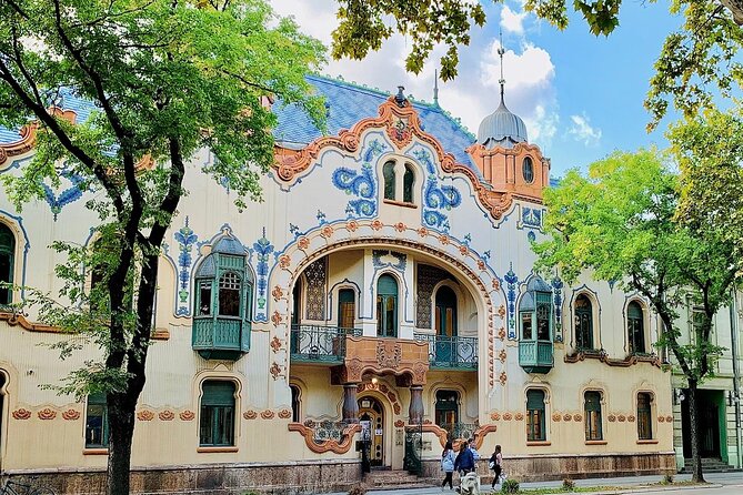 Small Group Tour: Balkans & Central Europe from Athens to Vienna - Serbia slows the pace with river towns and wine