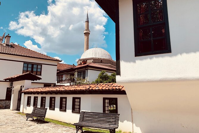 Small Group Tour; Central Europe & the Balkans - Vienna to Tirana - Subotica, Novi Sad, and Serbian wine country