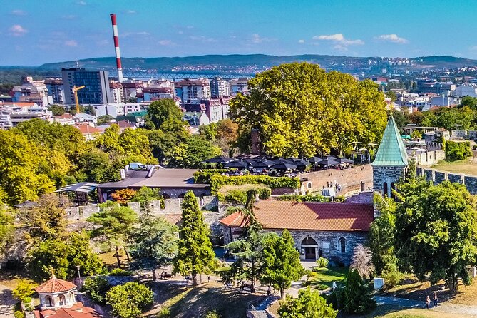 Small Group Tour; Central Europe & the Balkans - Vienna to Tirana - Sarajevo and Mostar tell harder stories