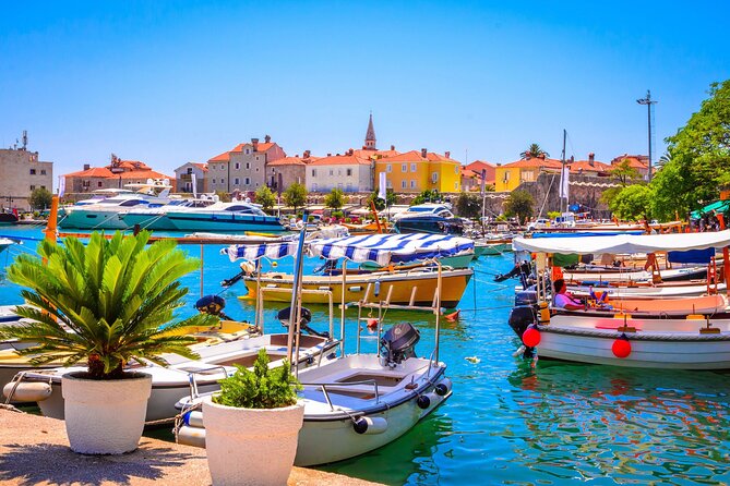 Small Group Tour; Central Europe & the Balkans - Vienna to Tirana - Győr and Budapest bring in Hungary