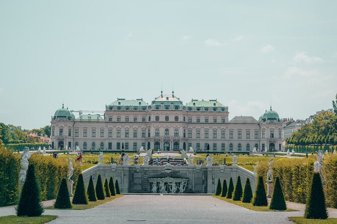 Small Group Tour; Europe &The Balkans - Vienna to Dubrovnik/Split - Key points to know before you book