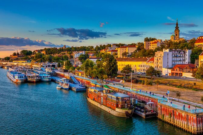 Small Group Tour; Europe &The Balkans - Vienna to Dubrovnik/Split - Budapest gets the grandest sightseeing day