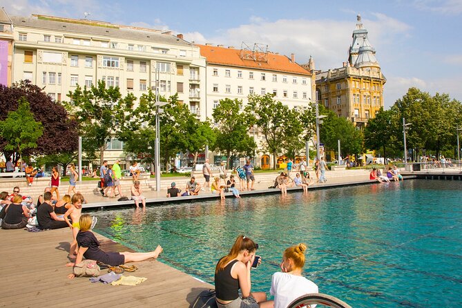 Small Group Tour; The Balkans & Central Europe - Tirana to Vienna - Key points to know before booking