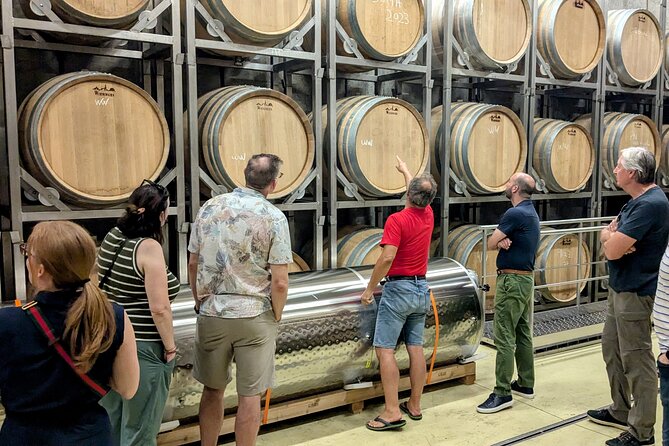 Small-group Vienna Wine Tour - How the afternoon fits into a Vienna visit