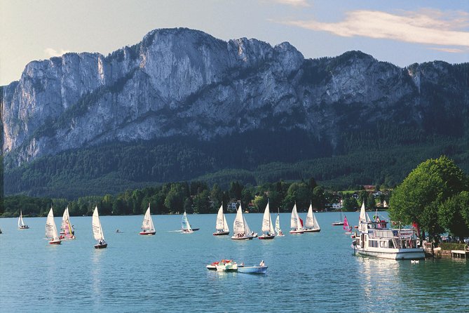 Sound of Movies: Musical Tour to Salzburg from Vienna - What the guides add to the long ride