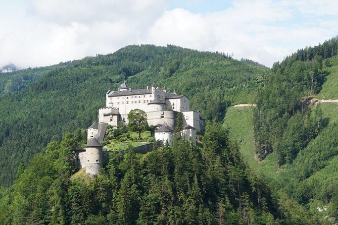 Sound of Music Private Tour including do-re-mi hiking trail - Why this private Sound of Music route works