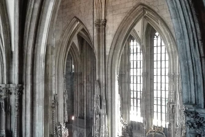 St. Stephen's cathedral - old symbol newly discovered - Why St. Stephen’s needs a closer look