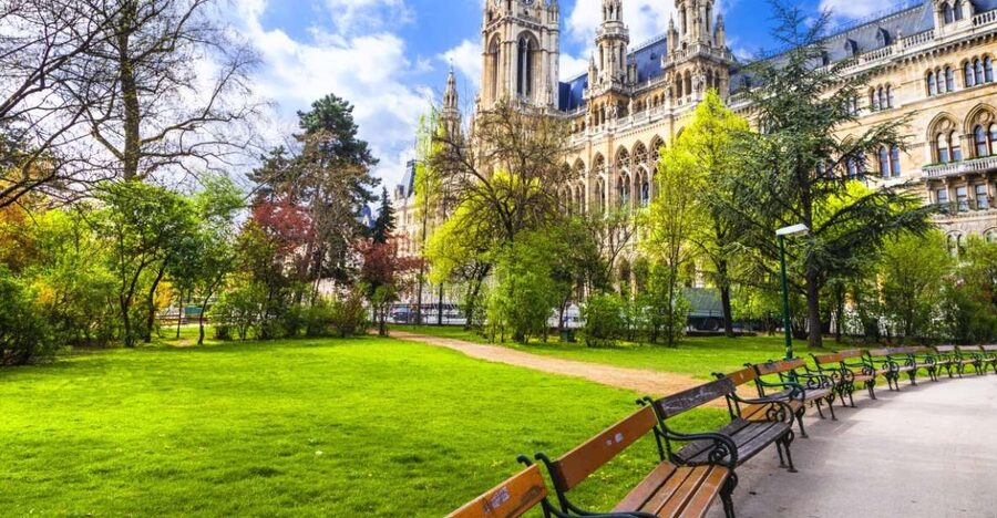 St Stephen's Cathedral, Top Churches of Vienna Old Town Tour - Key points to know before booking