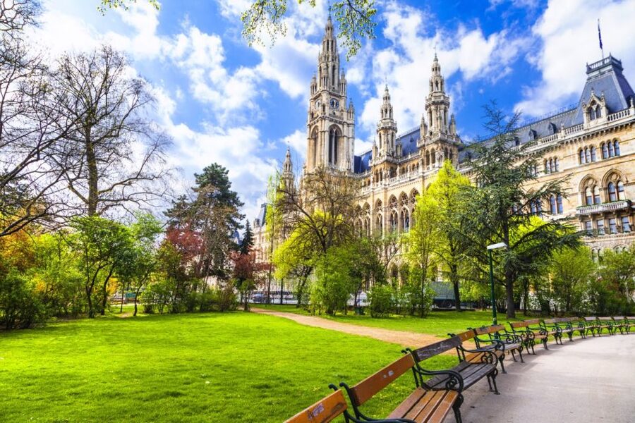 St Stephen's Cathedral, Top Churches of Vienna Old Town Tour - Why this church walk works in Vienna