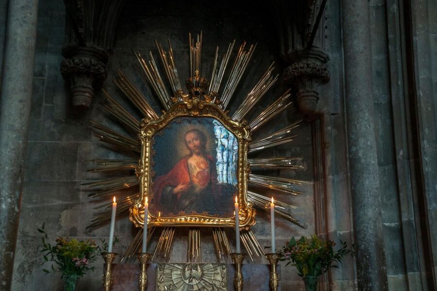 St Stephen's Cathedral Vienna Old Town Walking Tour - Why St. Stephen’s Cathedral deserves your time