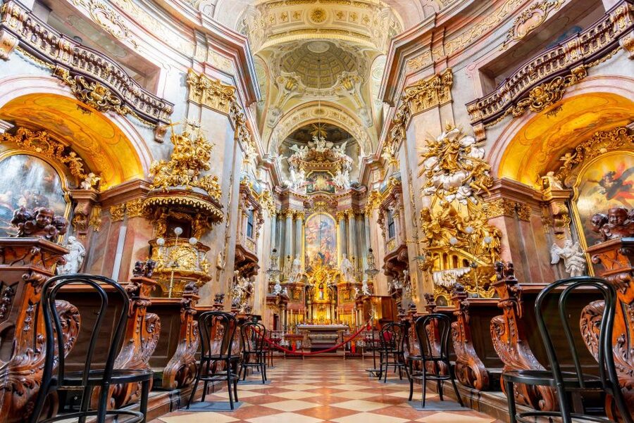 St Stephen's Cathedral Vienna Old Town Walking Tour - How much value do you get for $219?