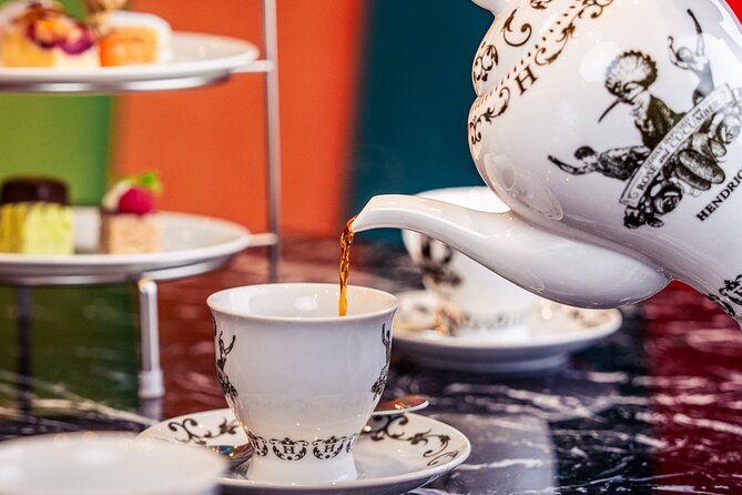 Strauss Exhibition incl. LED Concert Show / Coffee + Strauss Cake - How long to allow and how to plan your visit