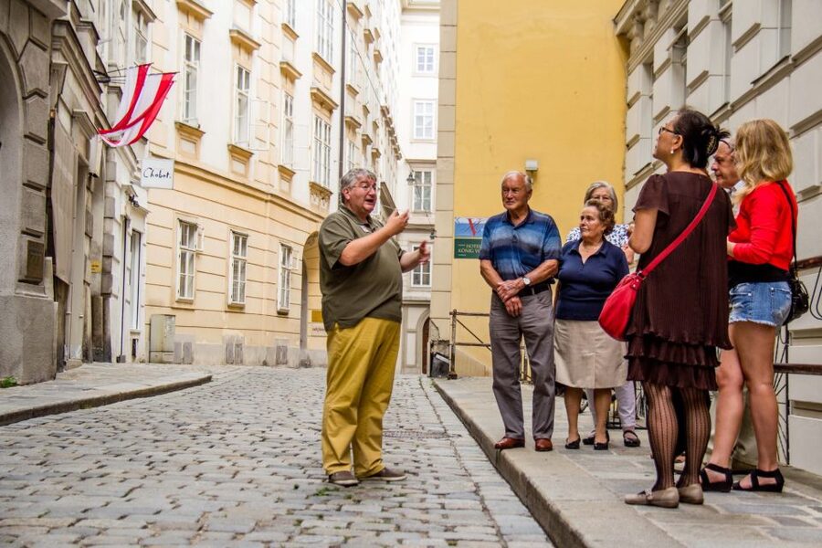 Sweet Vienna Tour: Home of Cakes and Cafe Culture - My booking advice