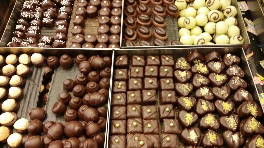 Sweet Vienna Tour: Home of Cakes and Cafe Culture - Pastry legends, names, and the Sachertorte dispute