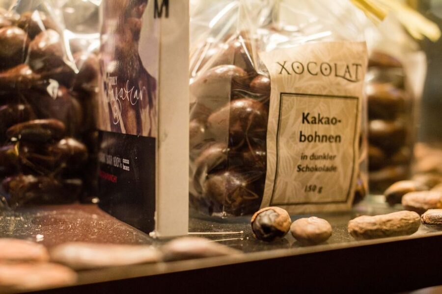 Sweet Vienna Tour: Home of Cakes and Cafe Culture - The coffeehouse tradition without the café bill