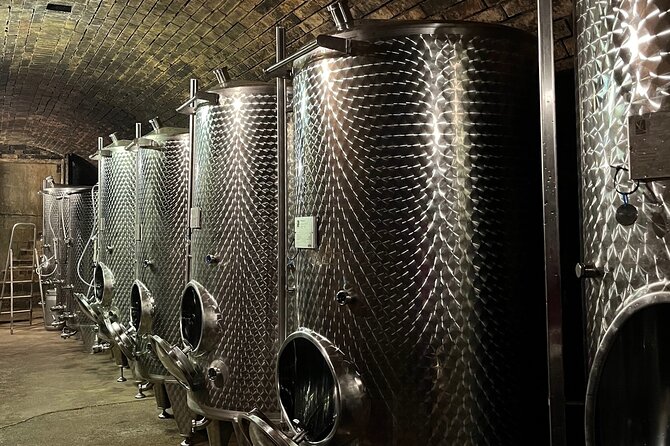 Taste and Tour Small Organic Wineries with a Winemaker - The best season and what to wear