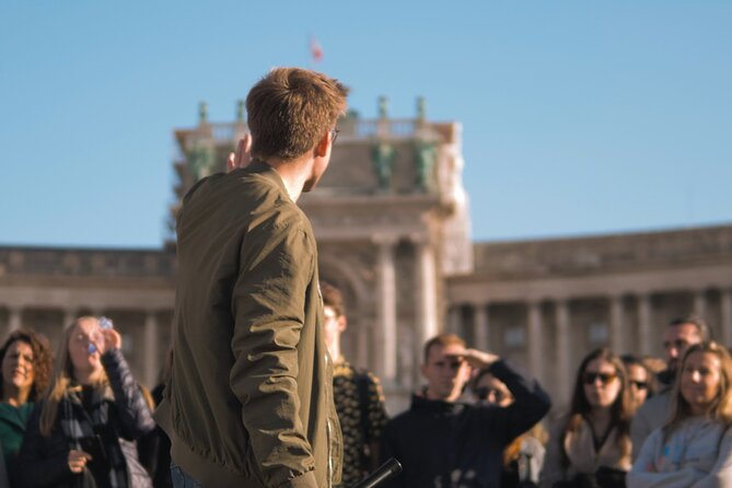 The best of Vienna - Exclusive Tour (Max 9 people) - Key points to know before booking