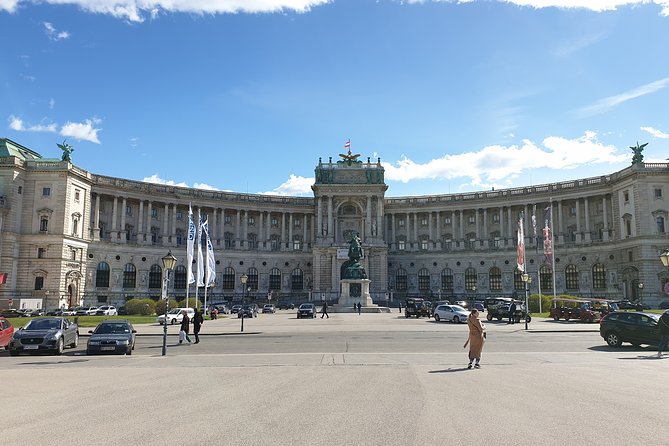 The best of Vienna on foot - Stories, questions, and useful city advice