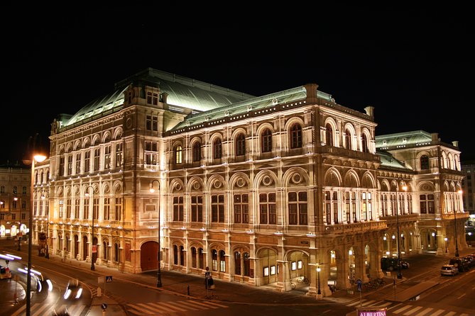 The Heart of Vienna: A Self-Guided Audio Tour - Sound quality, directions, and ease of use