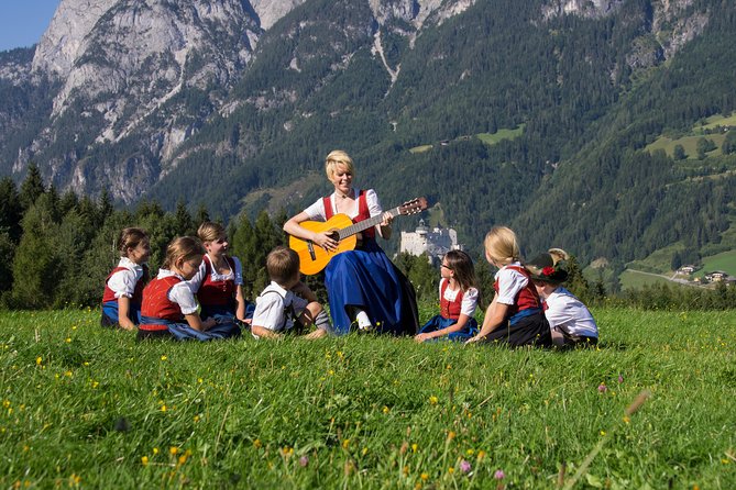 The Hills Are Alive - Why this private Salzburg tour feels different