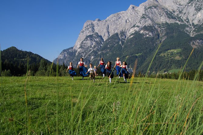 The Hills Are Alive - What $1,074.07 means for your group