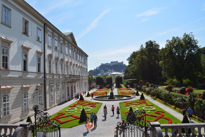 The Hills are Alive and Eagle's Nest - Private Tour from Salzburg - A private day built around two very different stories