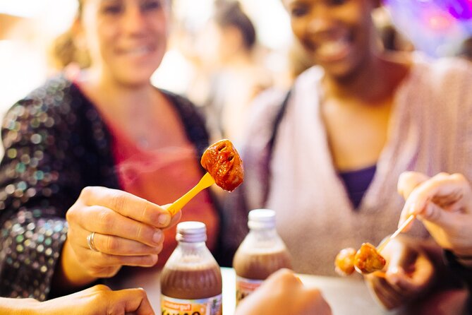 The Most Delicious Private Food Tour of Vienna: 6 or 10 Tastings - Why the Guide Can Make or Break the Day