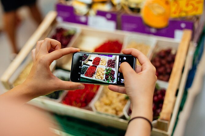 The Most Delicious Private Food Tour of Vienna: 6 or 10 Tastings - Walking, Meeting Points, and Timing