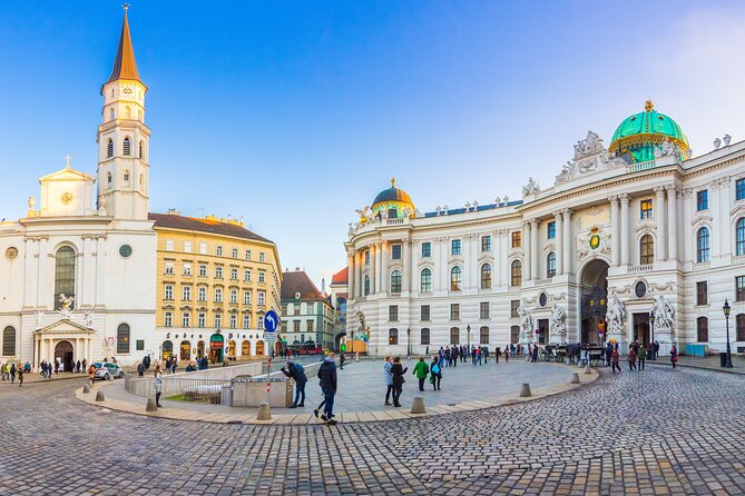 The Most Delicious Private Food Tour of Vienna: 6 or 10 Tastings - Who Will Enjoy This Food Walk Most?