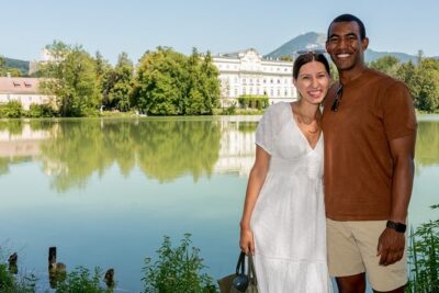 The Original Sound of Music Tour in Salzburg