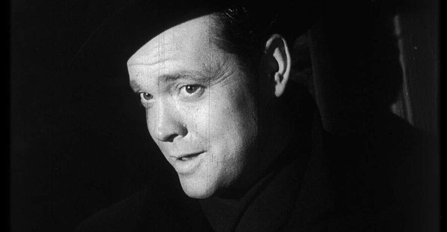 "The Third Man" Film Location Tour - Walking into postwar Vienna through a film classic
