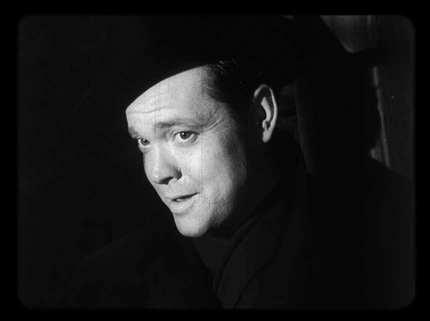 "The Third Man" Film Location Tour - What the guide adds at each location