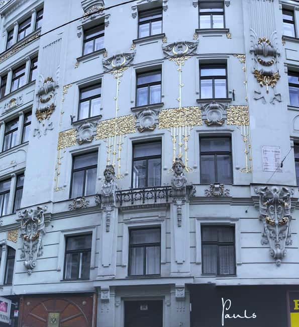 The unknown Vienna City- a guided walking tour in 3 hours - Five reasons this Vienna walk is different