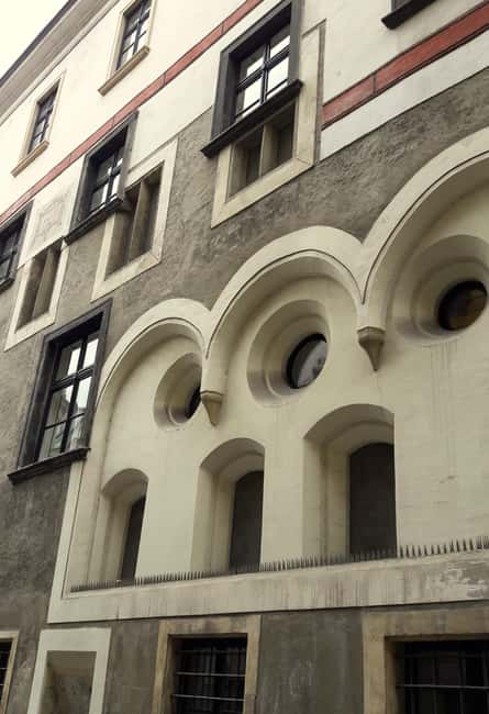 The unknown Vienna City- a guided walking tour in 3 hours - Churches and the traces of re-Catholicization