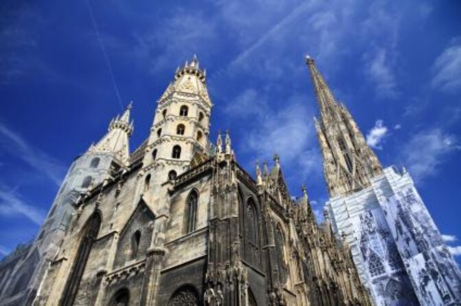 The Vienna Augmented Reality Puzzle Rally - Vienna’s Past Appears on Your Phone