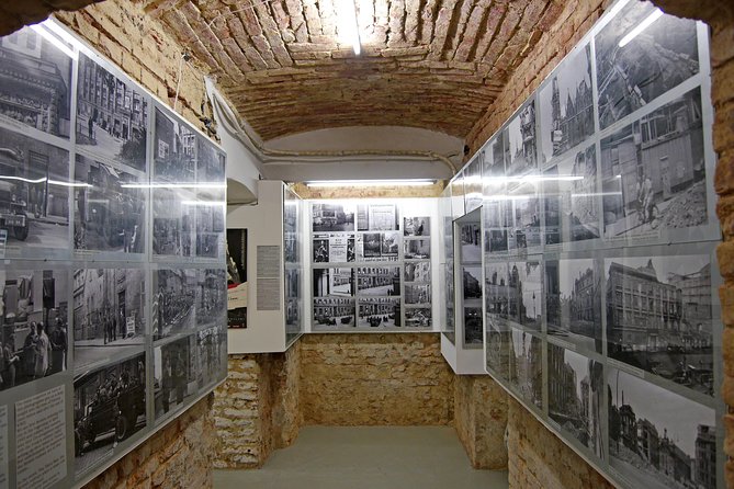 Third Man Museum Admission Ticket Vienna - Is the $20 admission good value?