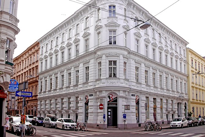 Third Man Museum Admission Ticket Vienna - Who will appreciate this museum most?