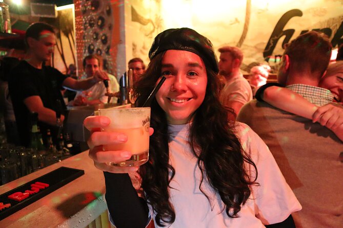 Thursday Night Pub Crawl for Professionals in Vienna, Austria - Key points to know before booking