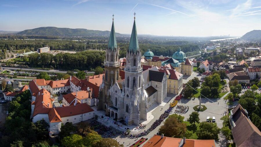 Ticket to Klosterneuburg Abbey - Key points to know before you go