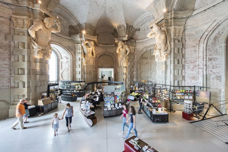 Ticket to Klosterneuburg Abbey - Who should book Klosterneuburg Abbey